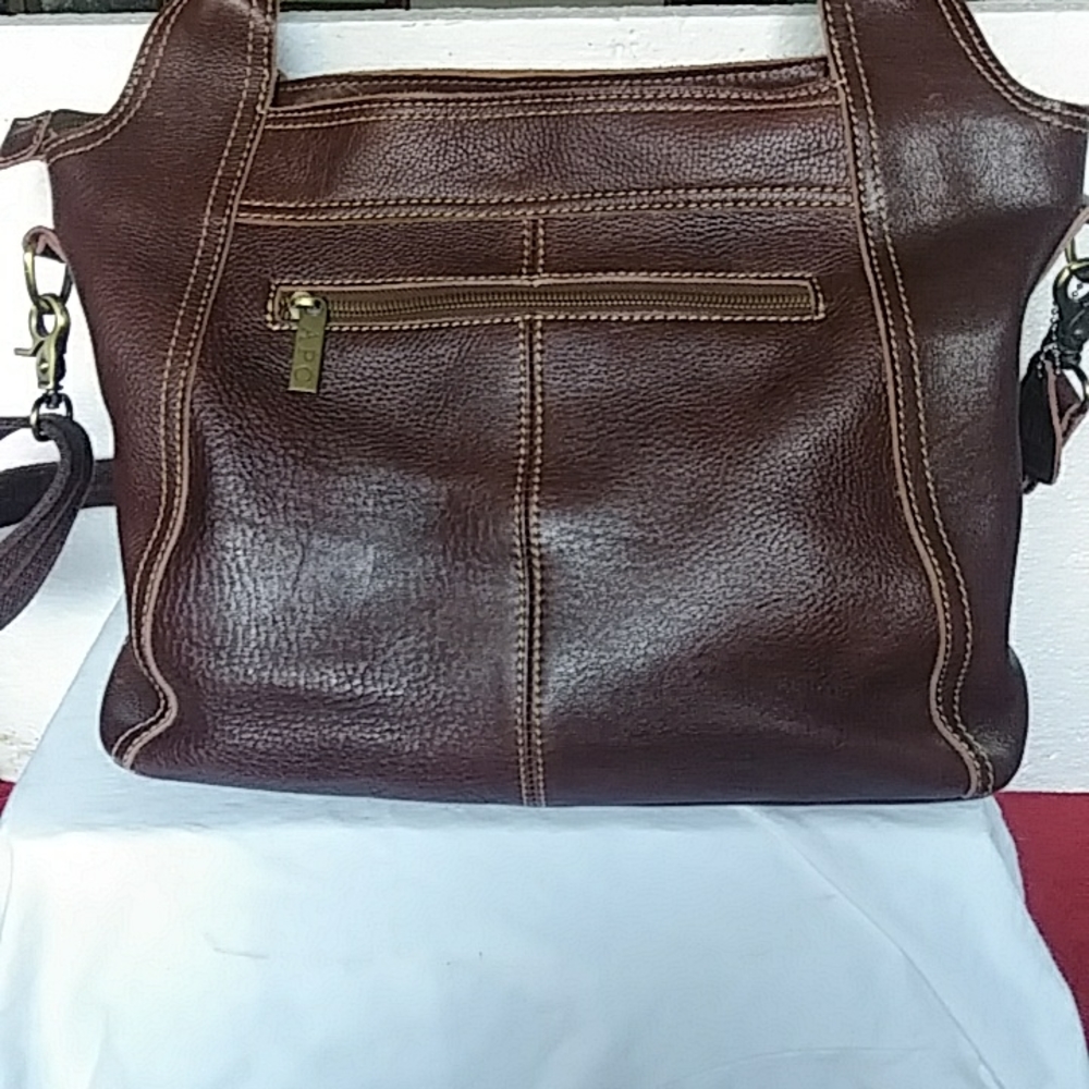 A P C Purse View 4